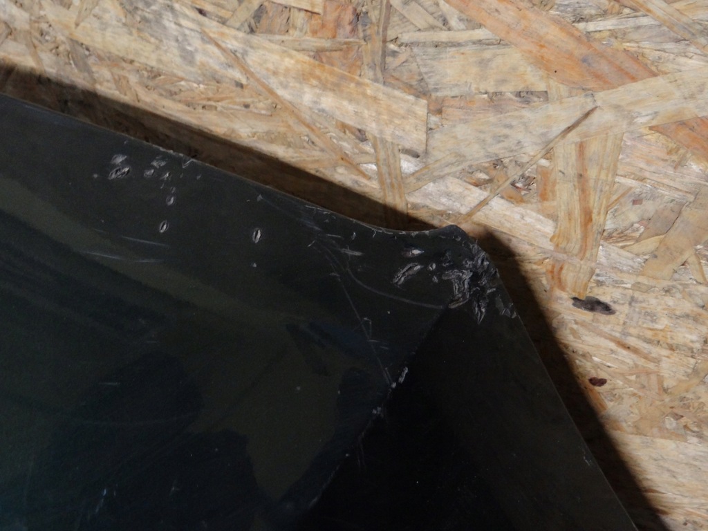 фото №5, Бампер задняя fiat stilo 3d