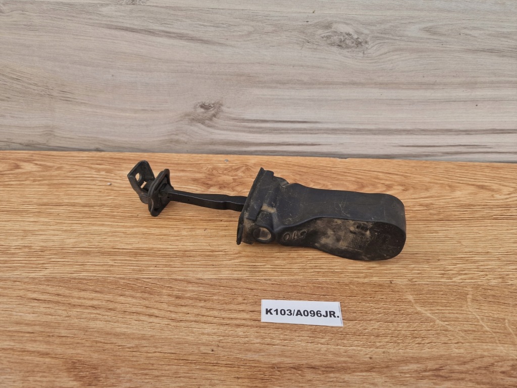 фото №1, Обмежувач двері vw golf sportsvan стопор org