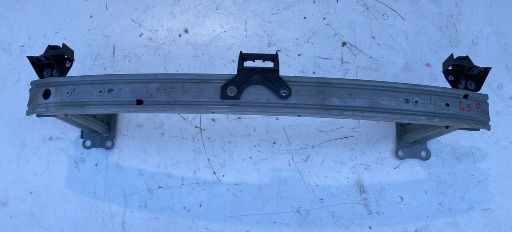 фото №1, Renault espace v балка pod бампер перед усилитель