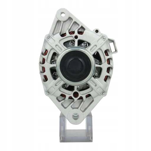 Купить Генератор hyundai 90a 255.526.090.000 psh