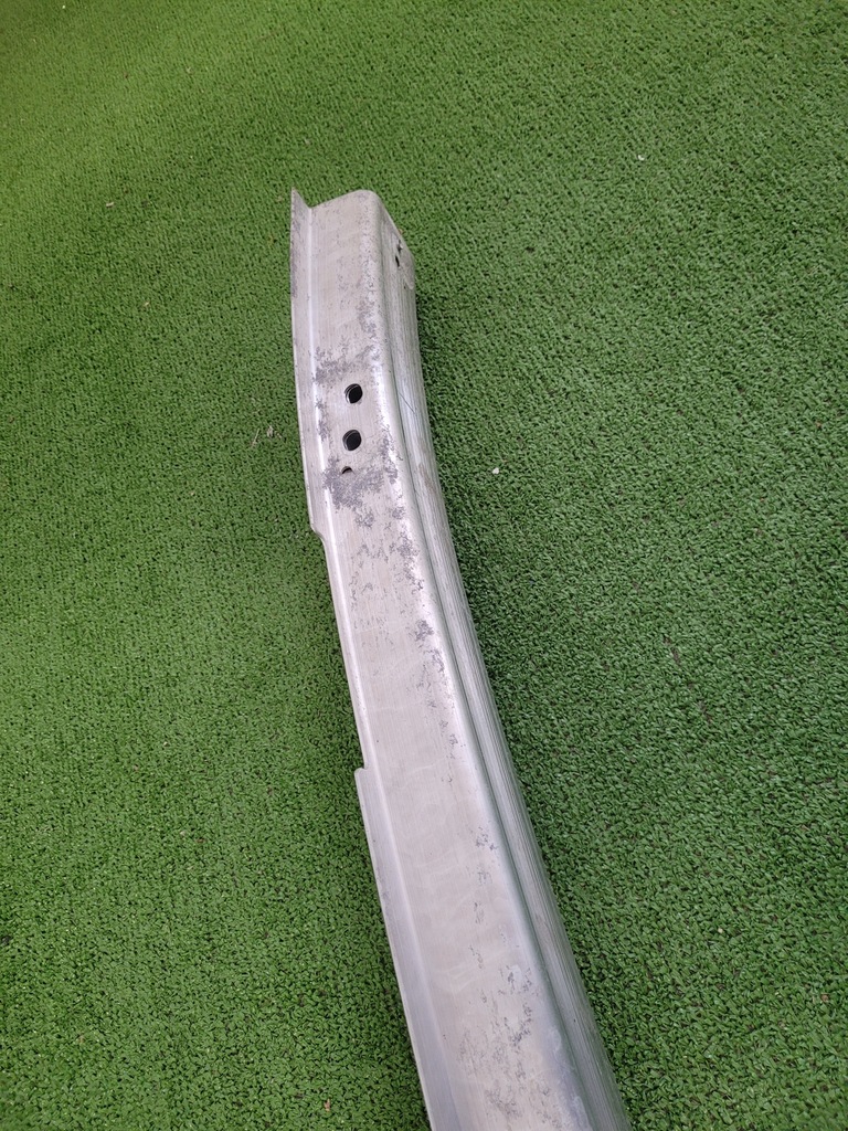 фото №10, Bmw i3 io1 балка бампера перед передняя усилитель