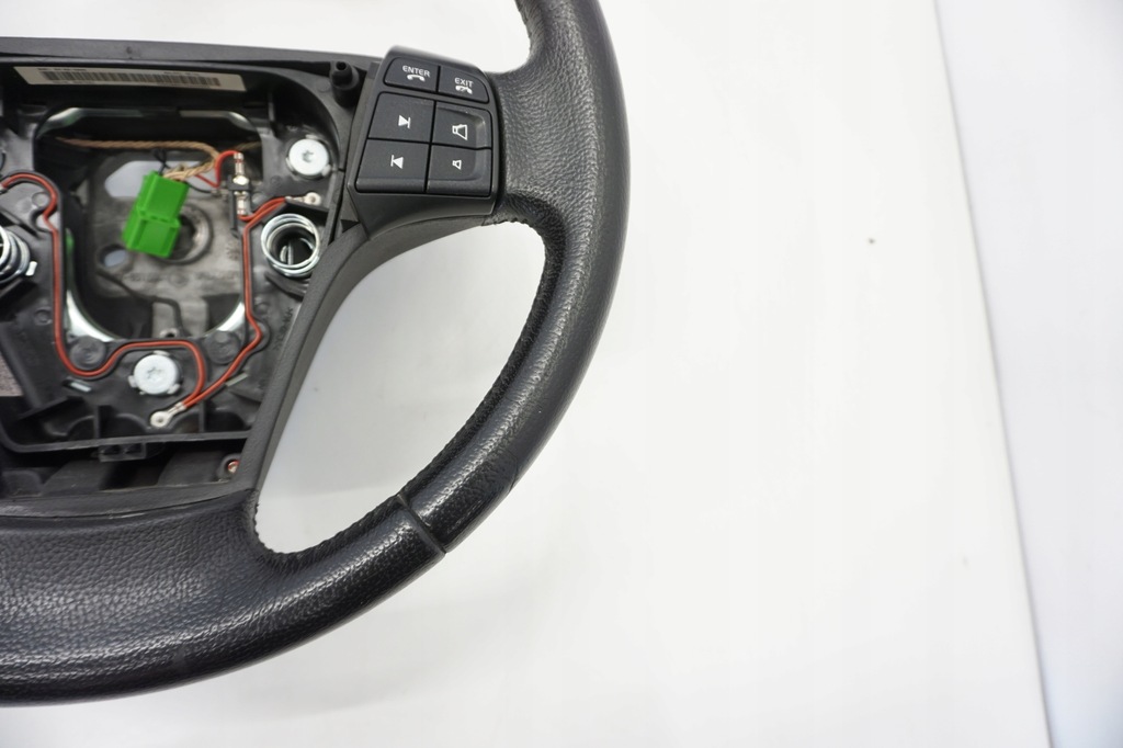 фото №5, Volvo s40 ii воздуховод