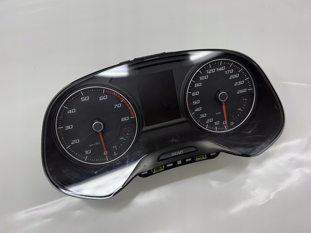 фото №7, Seat leon iii счетчик 5f0920863
