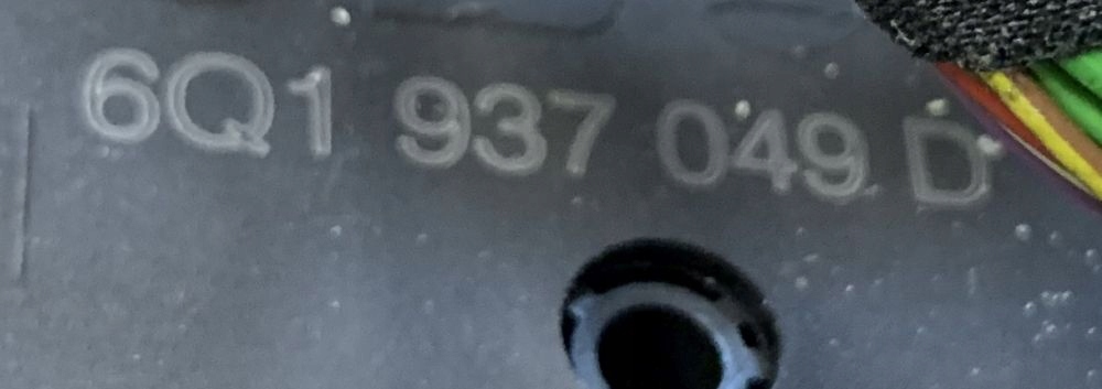 фото №10, Набір стартовий fabia i 1,2 12v 03e906033a 5wp4430507