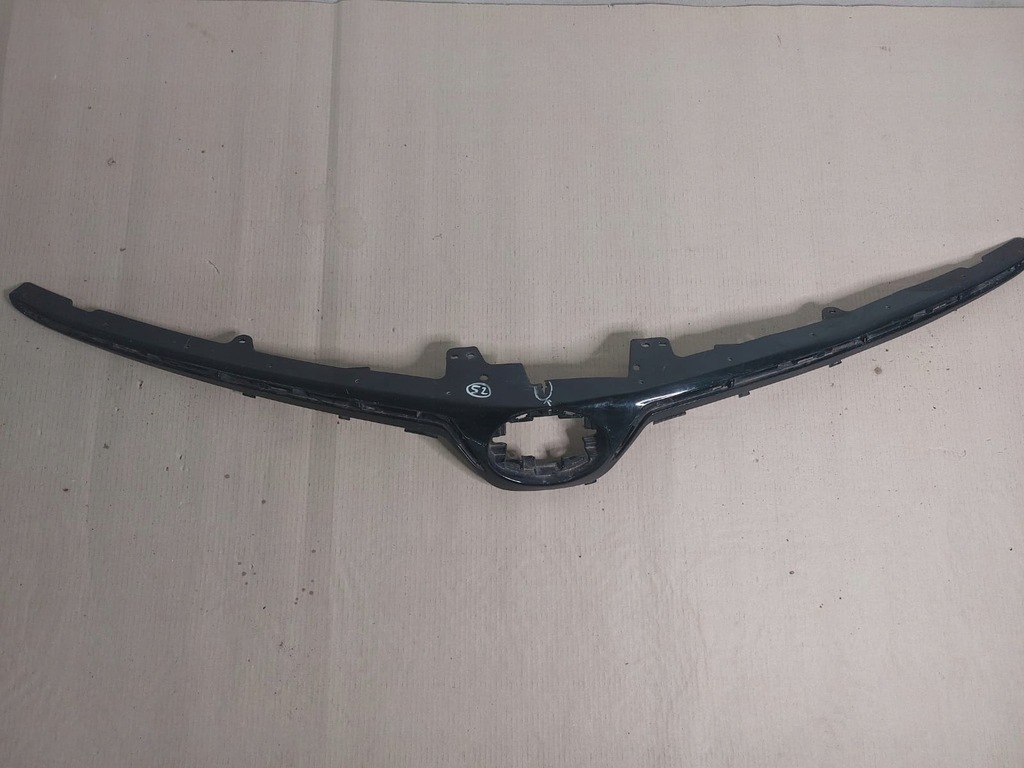 фото №1, Toyota corolla e21 17- решётка радиатора