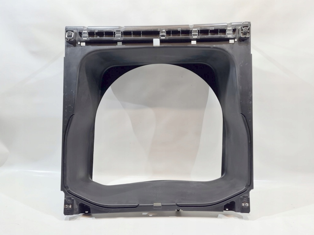 фото №1, Вкладиш піддон підлога багажника grand cherokee wk2 11r