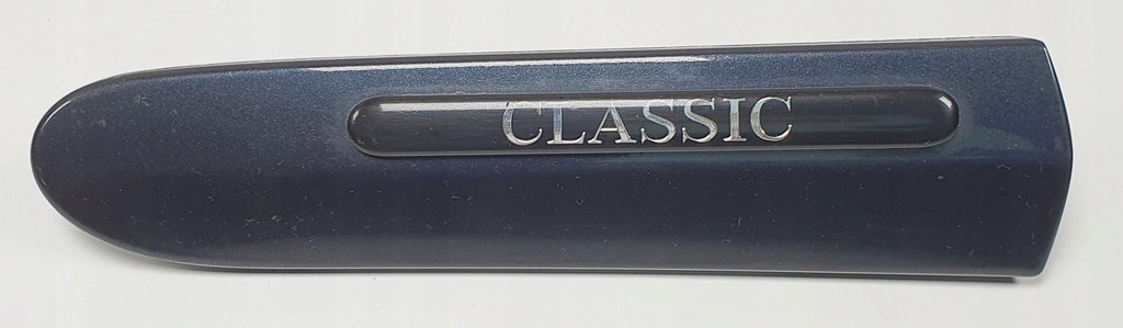 фото №1, Молдинг крила лівий перед mercedes w203