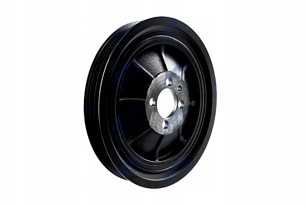 Nty rkp-pl-006 шків, wał колінчастий Доставка