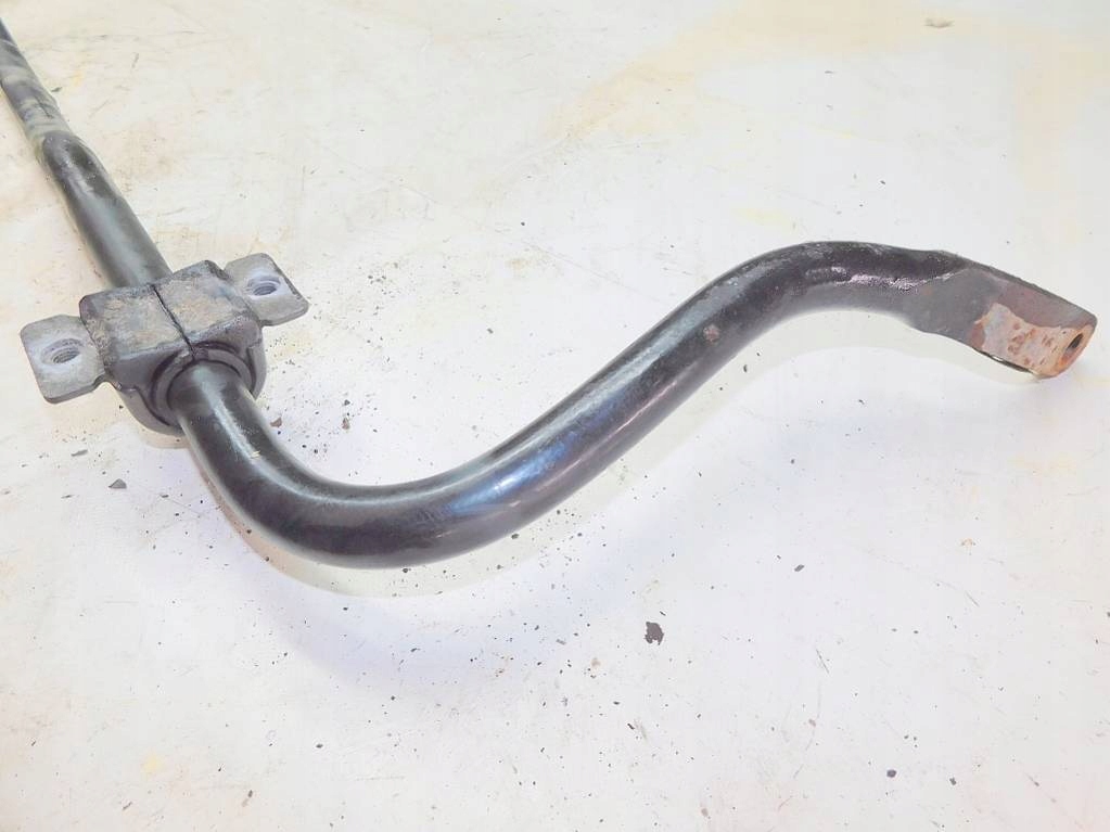 фото №8, Peugeot 407 sw 1.6hdi тяга стабилизатора перед