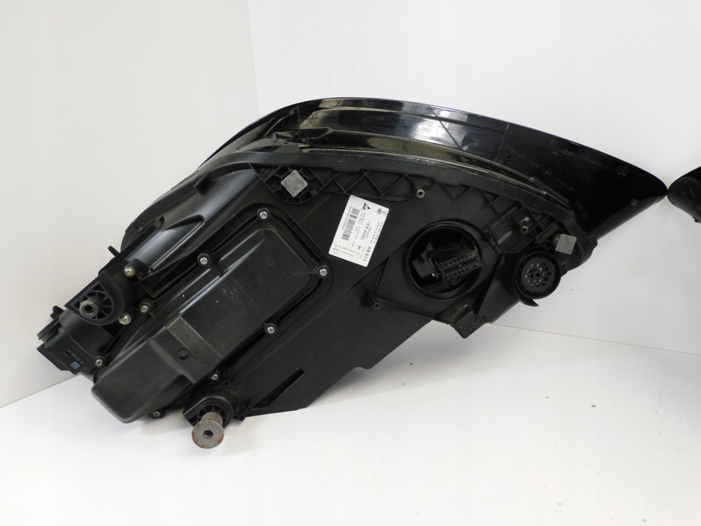 Porsche cayenne 9y0 фара правий ліва full led 9y0941032q 9y0941031q Оригінал