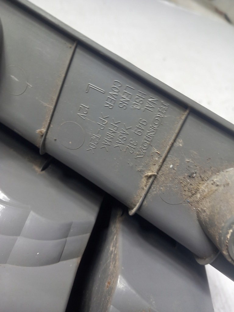 фото №8, Honda odyssey 11-17 лампа левый задняя usa