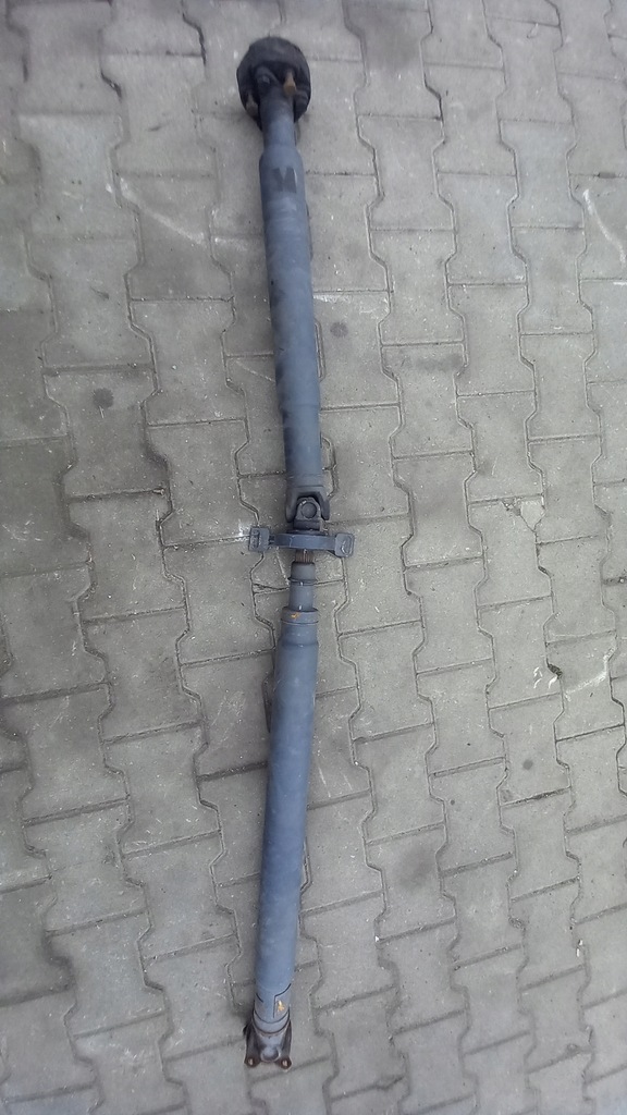 фото №2, Wał привідний bmw 318i 99r