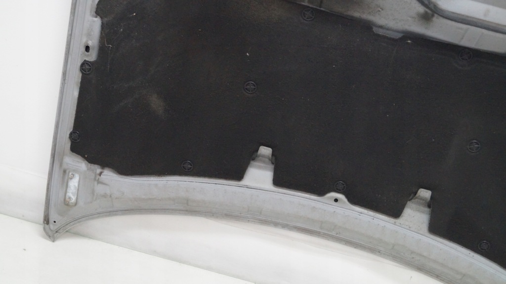 фото №16, Капот nissan qashqai j10 ky0g 2008