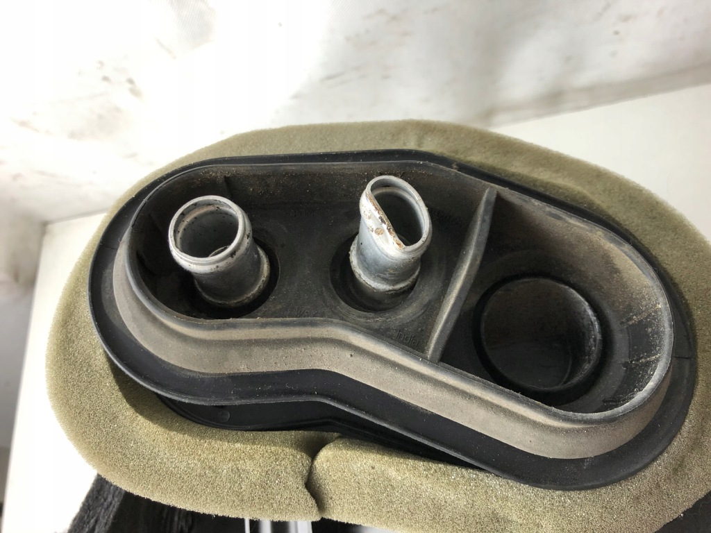 фото №5, Vw up citigo mii отопитель 1s1819003q