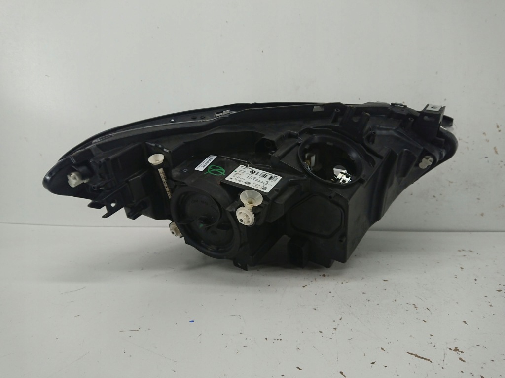 фото №8, Bmw 1 f20 f21 lift led лампа левая передняя перед