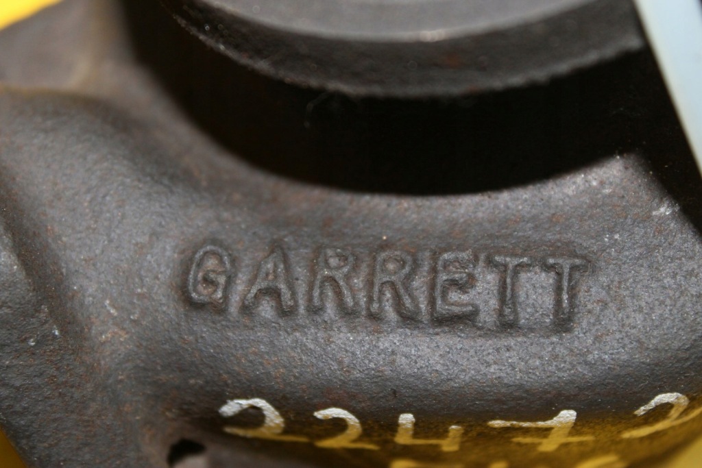 Корпус турбіни bmw e46 e39 99r 2.0 d 2247297g Зі Шроту