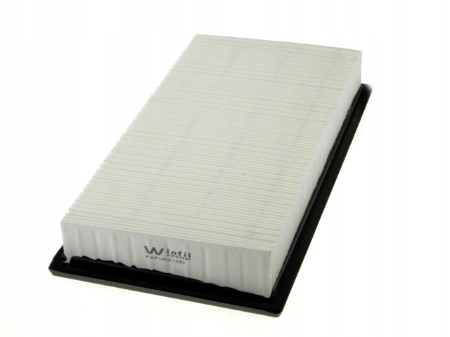 фото №2, Фільтр повітря ford taurus 2008-