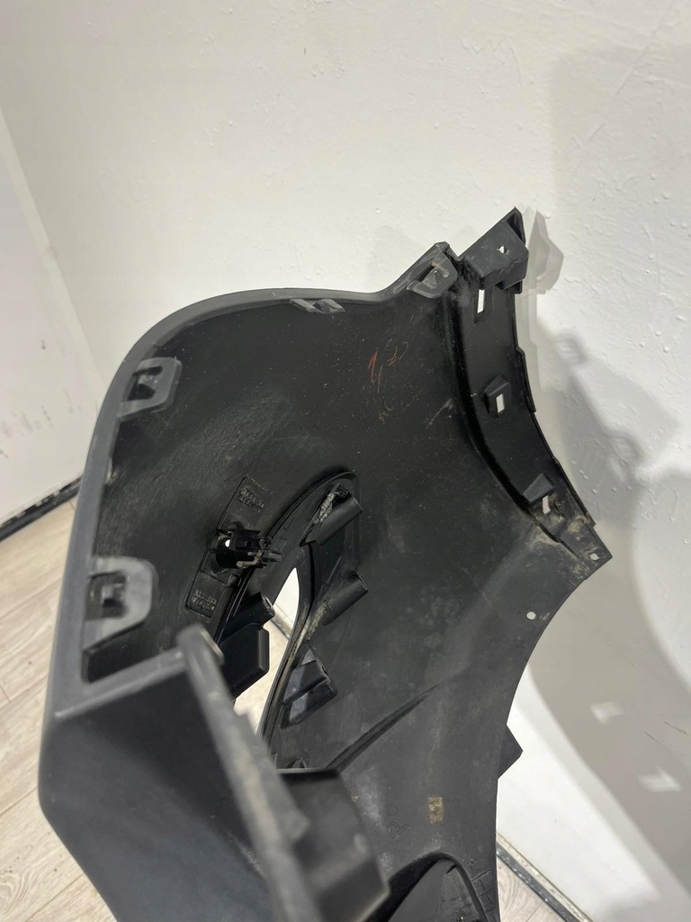 фото №6, Бампер задний задняя peugeot 5008 ii 16-