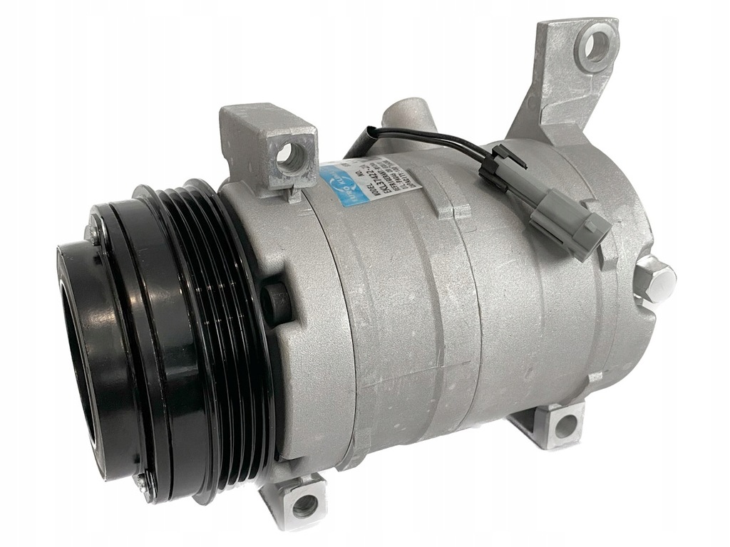 фото №1, Компресор кондиціонера cadillac escalade cr-1232