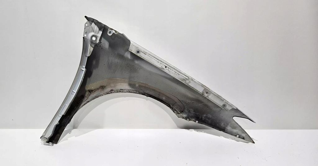 фото №4, Крила лівий перед renault laguna iii coupe 07-