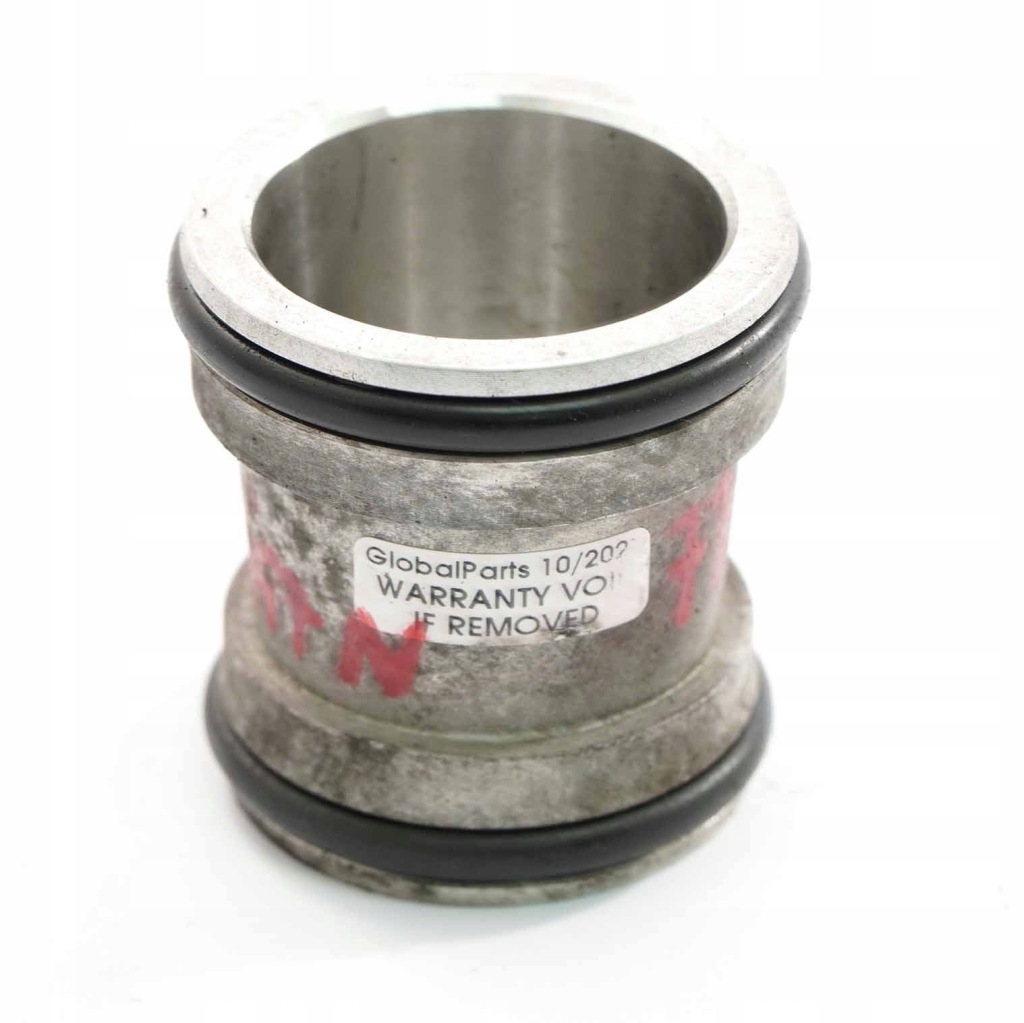 Купити Bmw e60 e61 m57n 535d з'єднувач труба шланг turbo