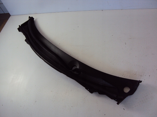 фото №1, Жабо renault kadjar 2015-