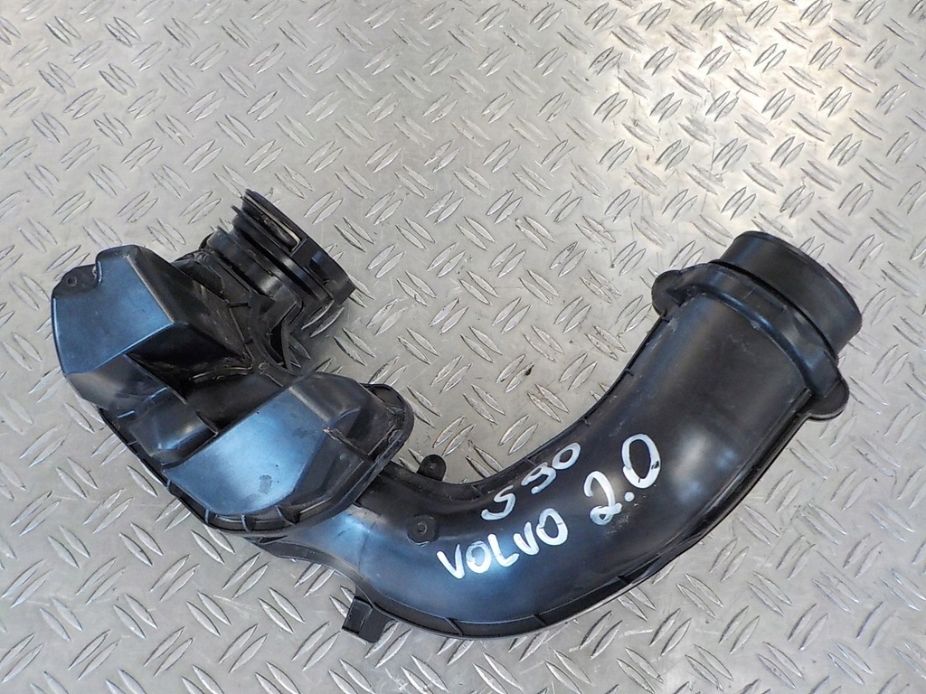 фото №1, Volvo s90 16-17 wąż труба шланг воздуха