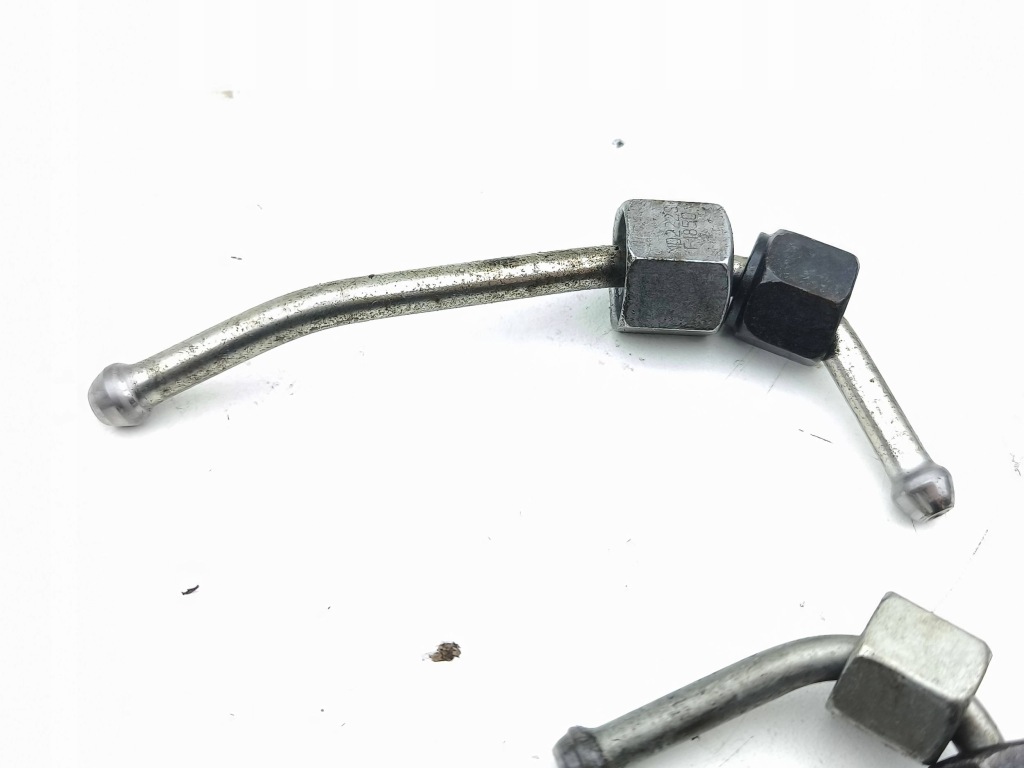 фото №6, Peugeot 308 2022 шланг впрыскной