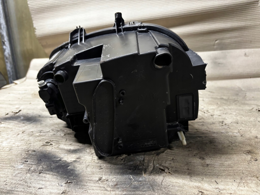 фото №12, Фара правый лампа передняя правая full led citroen c3 iii lift9836161580