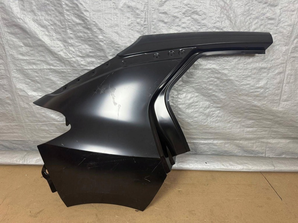 Купити Крила задній правий opel corsa f 1692299880 19 -