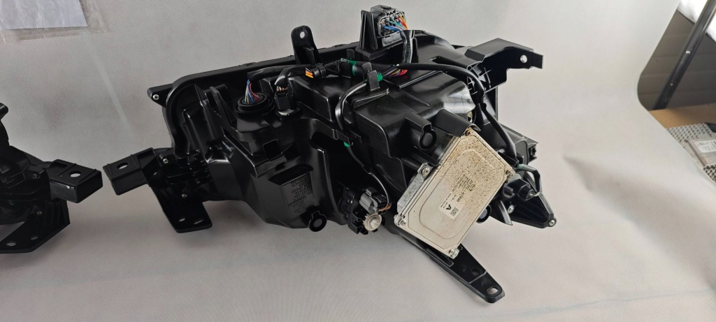 Mazda cx-30 cx30 full led левое  правый  фара левая правая Оригинал