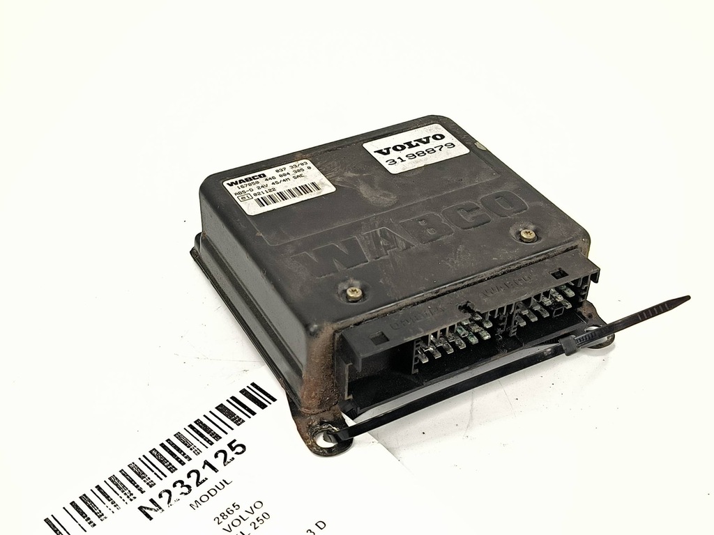 фото №1, Модуль 3198879 volvo fl 250