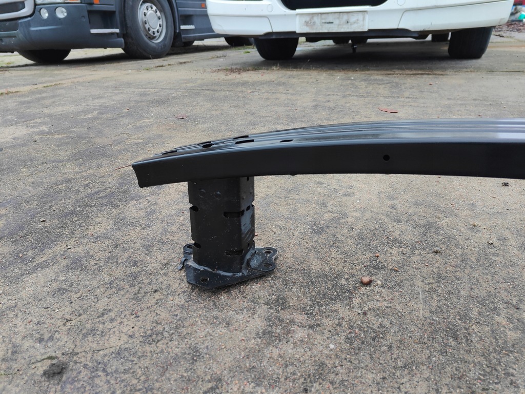 фото №10, Nissan x-trail iv t33 rogue балка бампера задняя 21- 85030 6rpoa