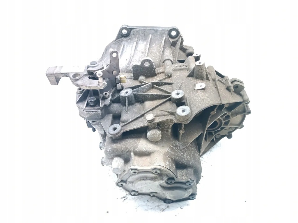 фото №12, Mini mini clubman механическая 6-ступенчатая коробка передач передач one d дизель 7610160