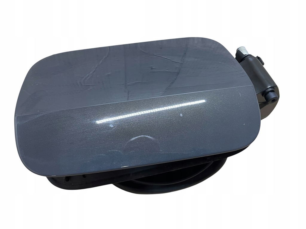 фото №1, Кришка механізм заливної пального bmw 4 g26 ideał колір c36