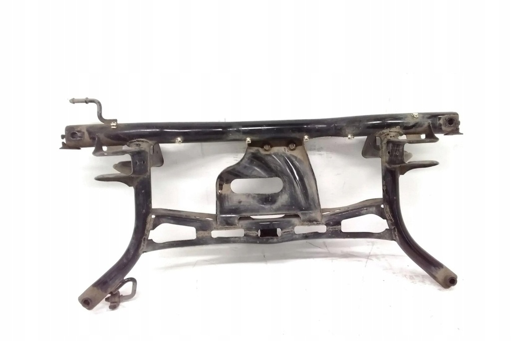 фото №7, Подрамник задние vw beetle cabrio 5c7, 5c8 5c0500025 1.97l дизель 103kw 2014