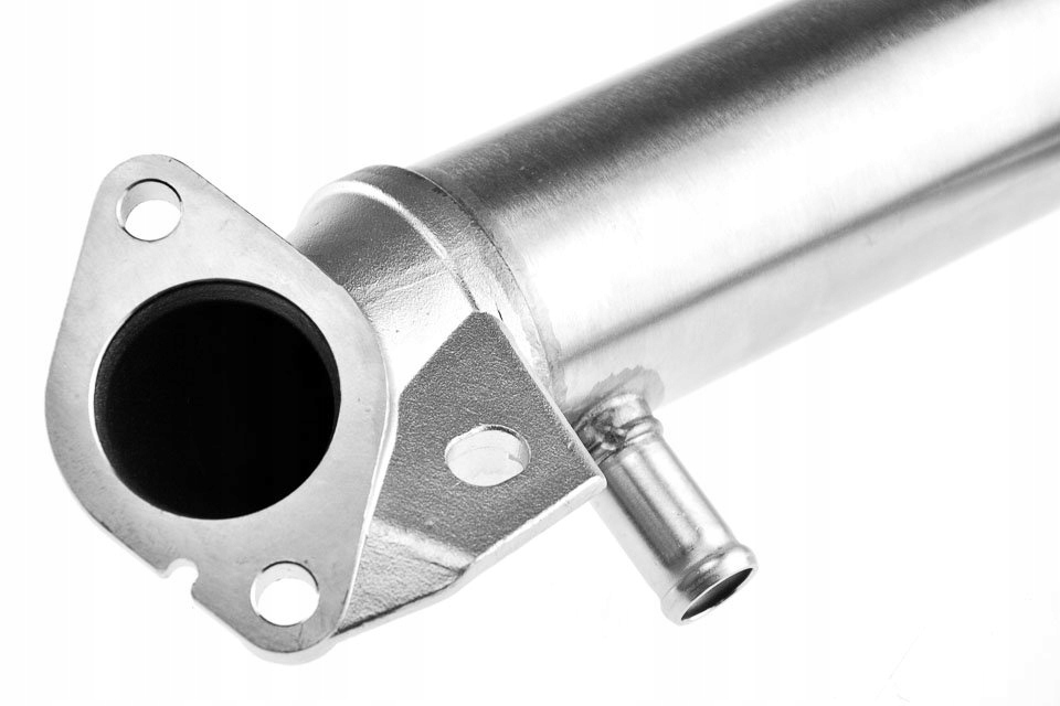 фото №11, Egr-fr-019a nty радиатор выхлопных газов клапана egr nty