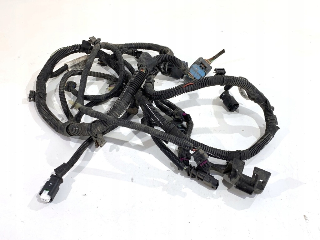 Купити Джгут pdc задній opel corsa f хетчбек 9835937380 дроти