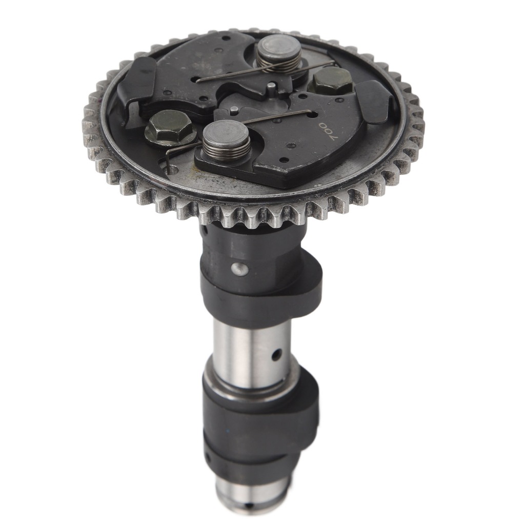 фото №6, Модуль вала розподільного валу 5km 12170 00 00 заміна колеса зубчастий кулачок o