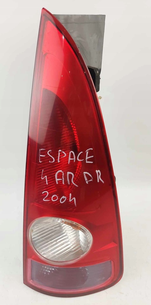 фото №1, Valeo 8200027152 лампа комплектна