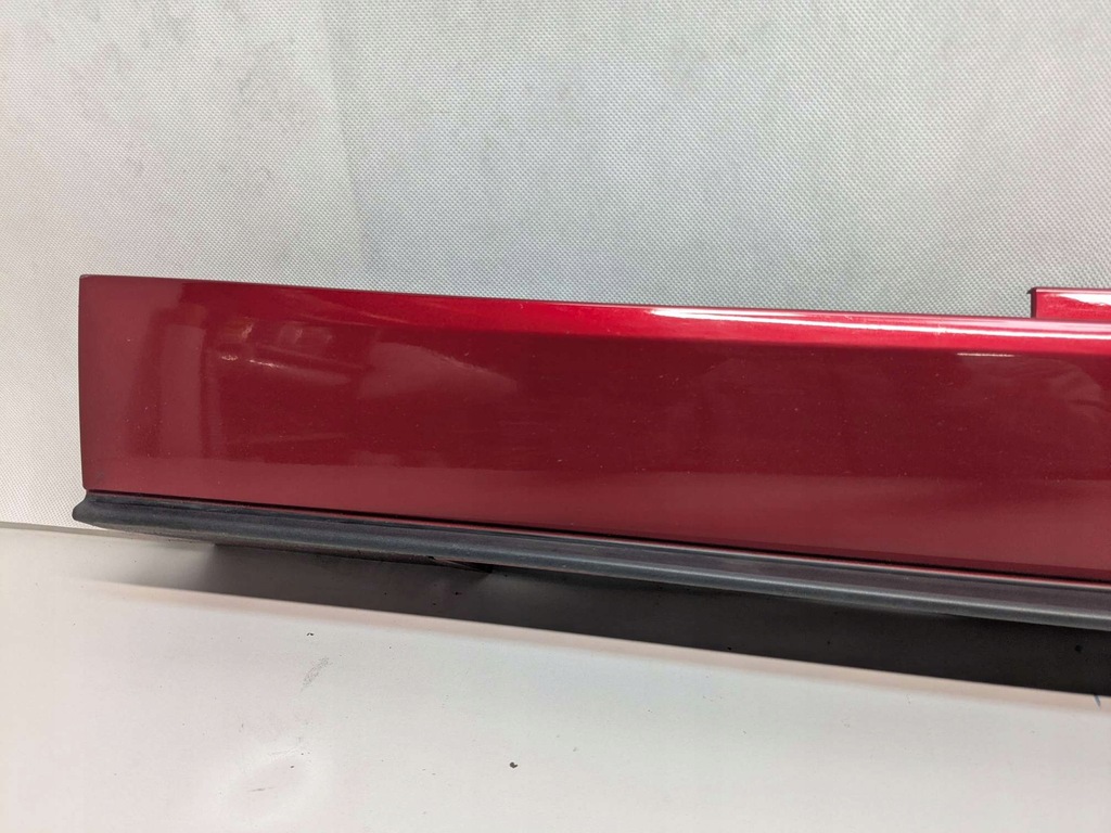 фото №7, Молдинг порог левая mazda mx-5 iv mx5 nd mx5 2015-