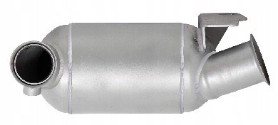 фото №1, Катализатор vw transporter t5 2.0 tdi 4motion 7e0254200ex