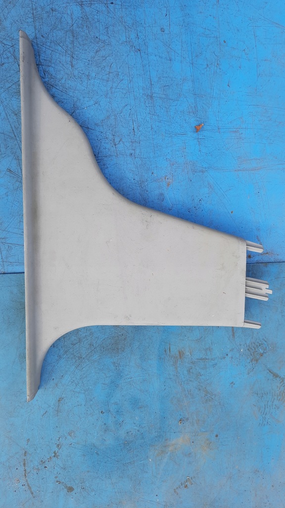 фото №1, Защита стойка b правая volvo v50 9486848