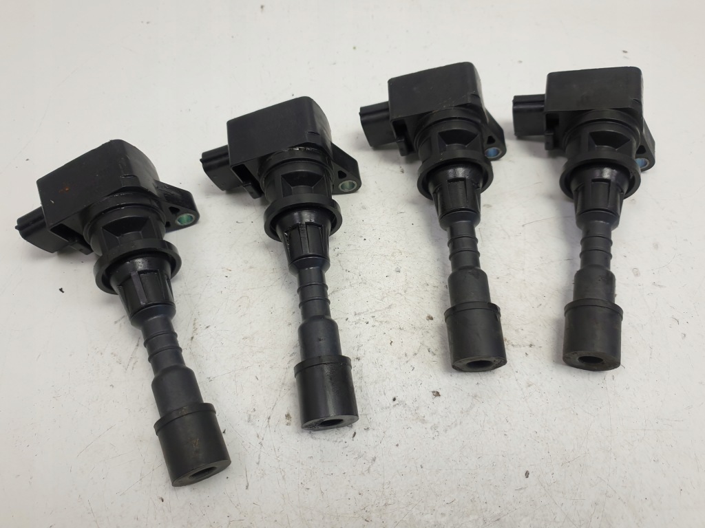 Купити Котушка запалювання mazda оригінальний номер lfb618100