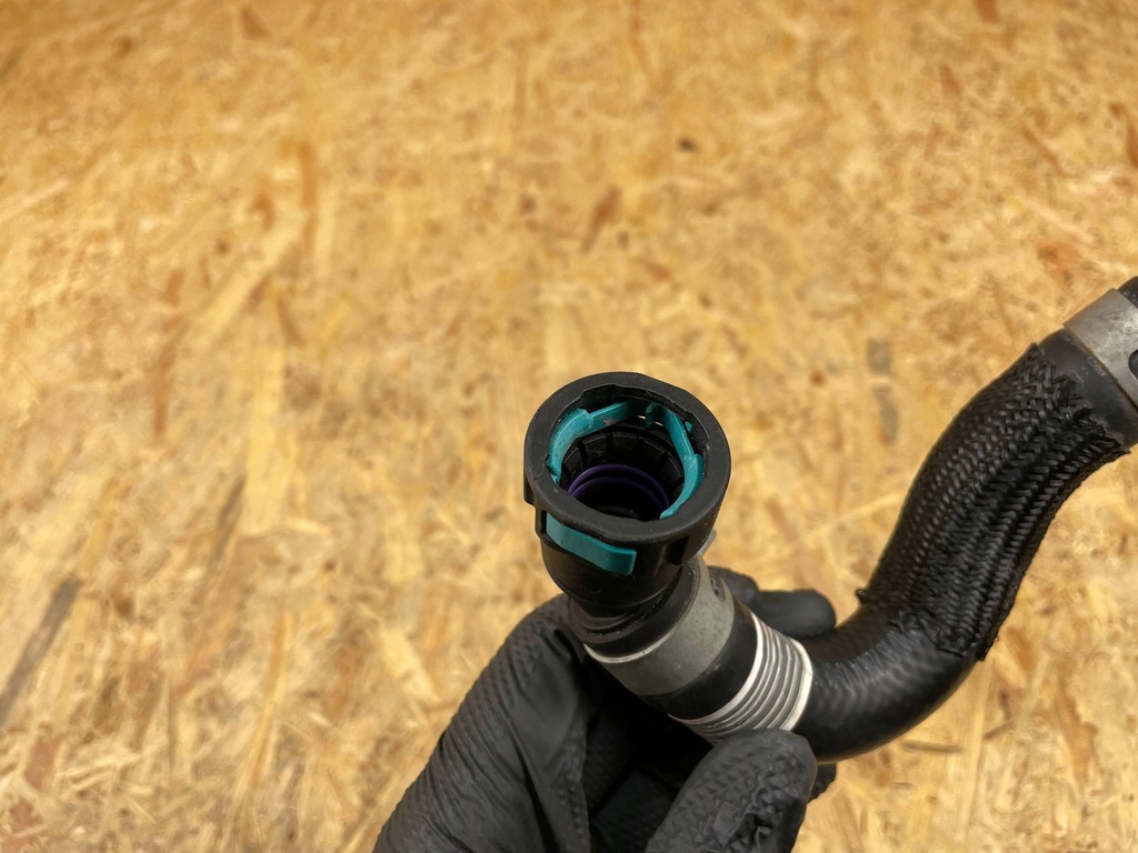 фото №7, Wąż труба шланг wody kia niro ii ev електрик 25477-ao100 2022-