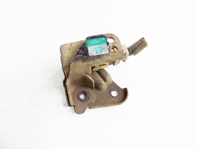 фото №1, Toyota rav4 ii 02r датчик 89173-42870