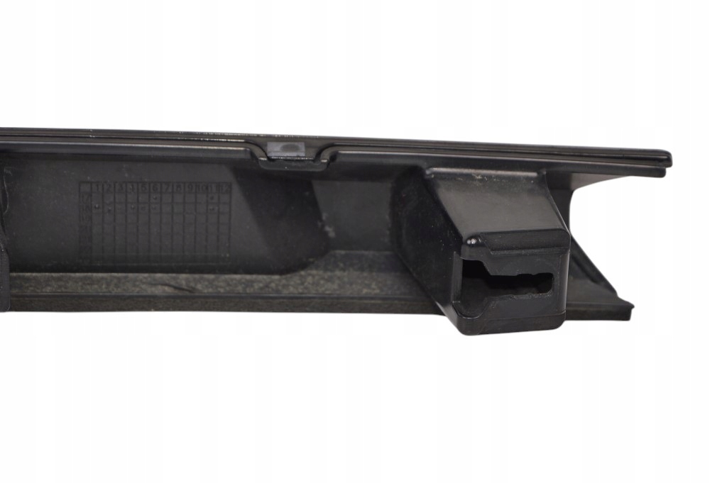 фото №6, Lamborghini urus захист панель задня кришки багажника