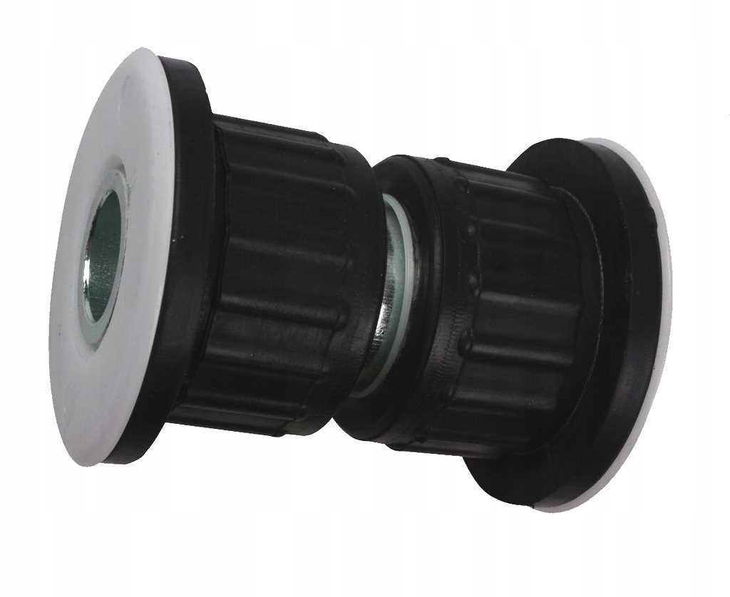 Купить Сайлентблок рессора заднего iveco daily 2000 35c set