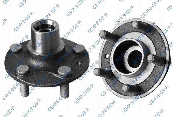 фото №2, Gsp подшипник, набор ремонтный ступица land rover