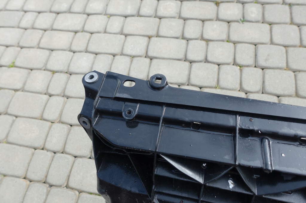 фото №8, Skoda fabia iii 6v0 pas передний оригинал 6v0805588g